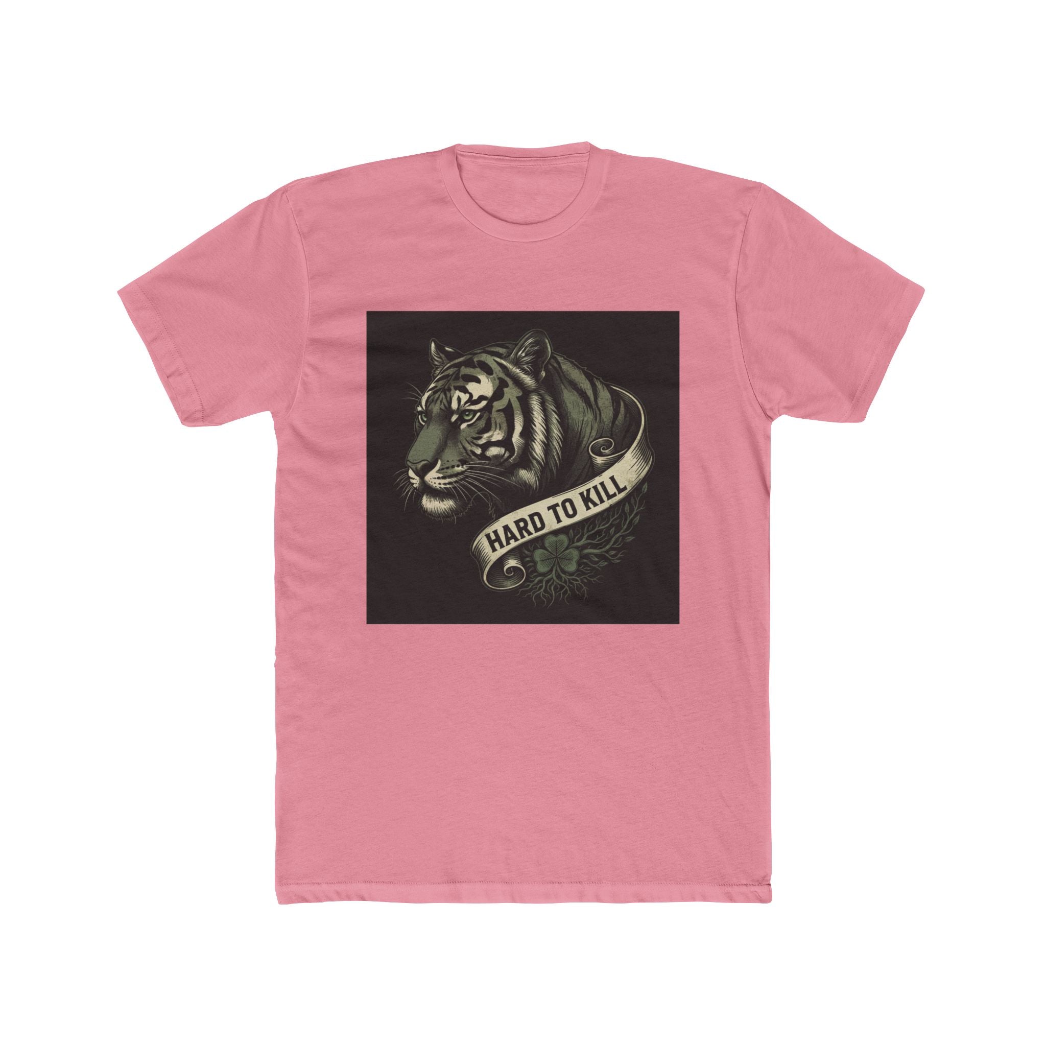 Hard to Kill Tiger Unisex Tee