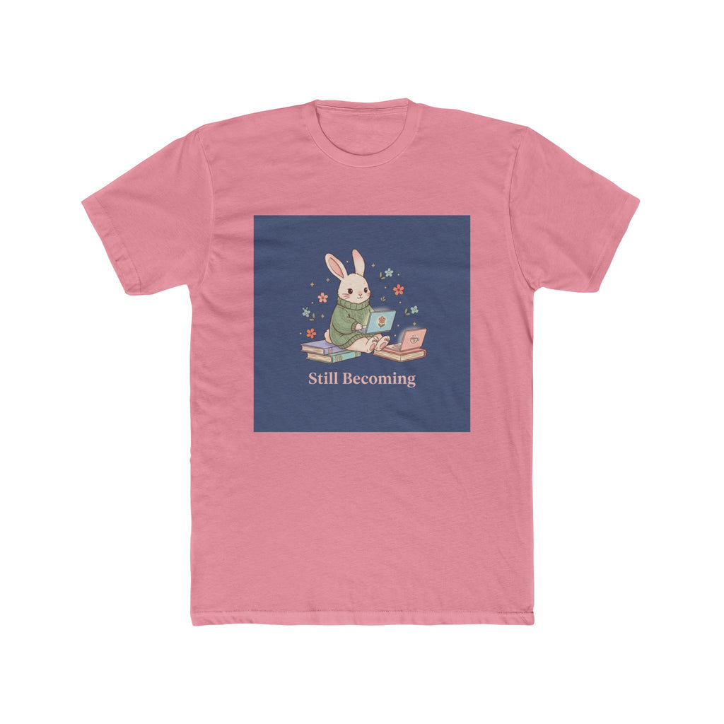 Rabbit Unisex Tee – Still Becoming