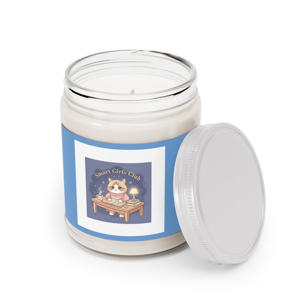 Bunny Scented Candle – Smart Girls Club