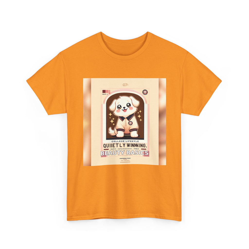 remix beauty basics - KayKay Kids Tee