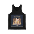 Bunny Tank Top – You Are Doing Better Than You Think