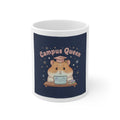 Bunny Mug 11oz – Campus Queen