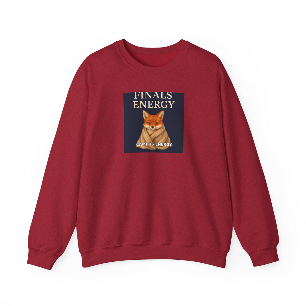 remix campus energy - KayKay Crewneck