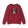 remix campus energy - KayKay Crewneck