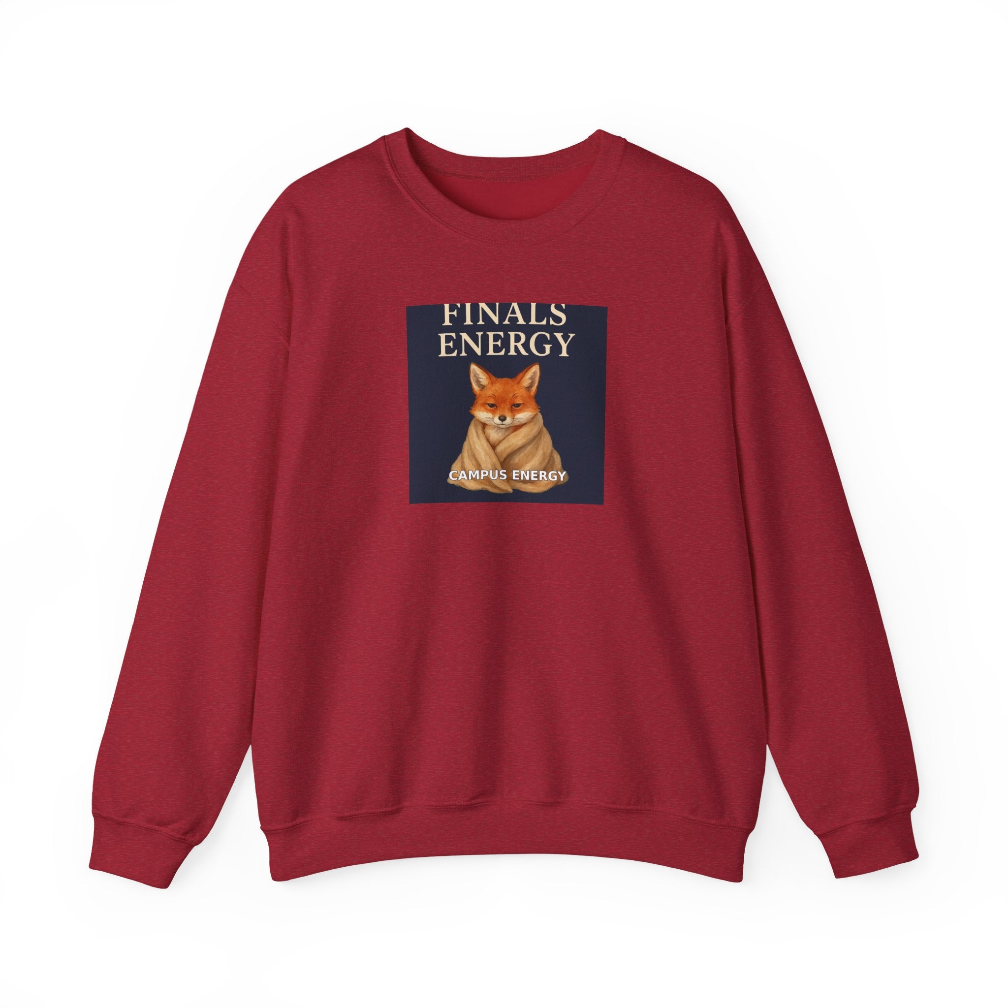 remix campus energy - KayKay Crewneck