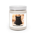 YOURE DOING YOUR BEST Cat Scented Candle