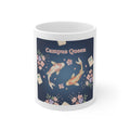 Bear Mug 11oz – Campus Queen