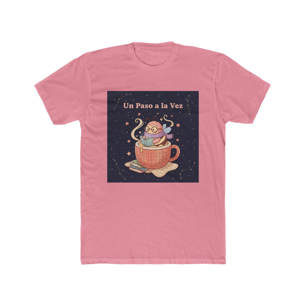 Honeybees Unisex Tee – Un Paso a la Vez