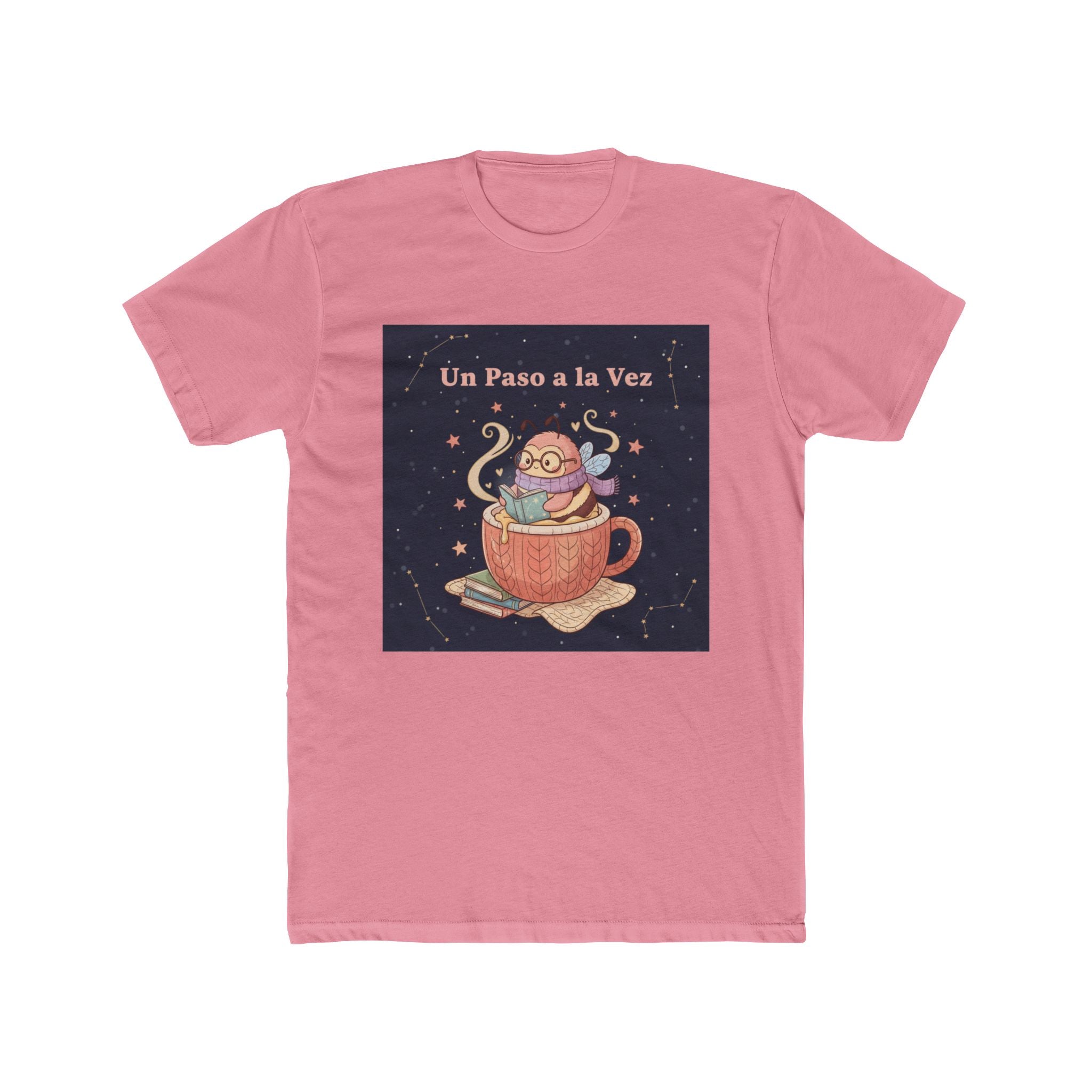 Honeybees Unisex Tee – Un Paso a la Vez