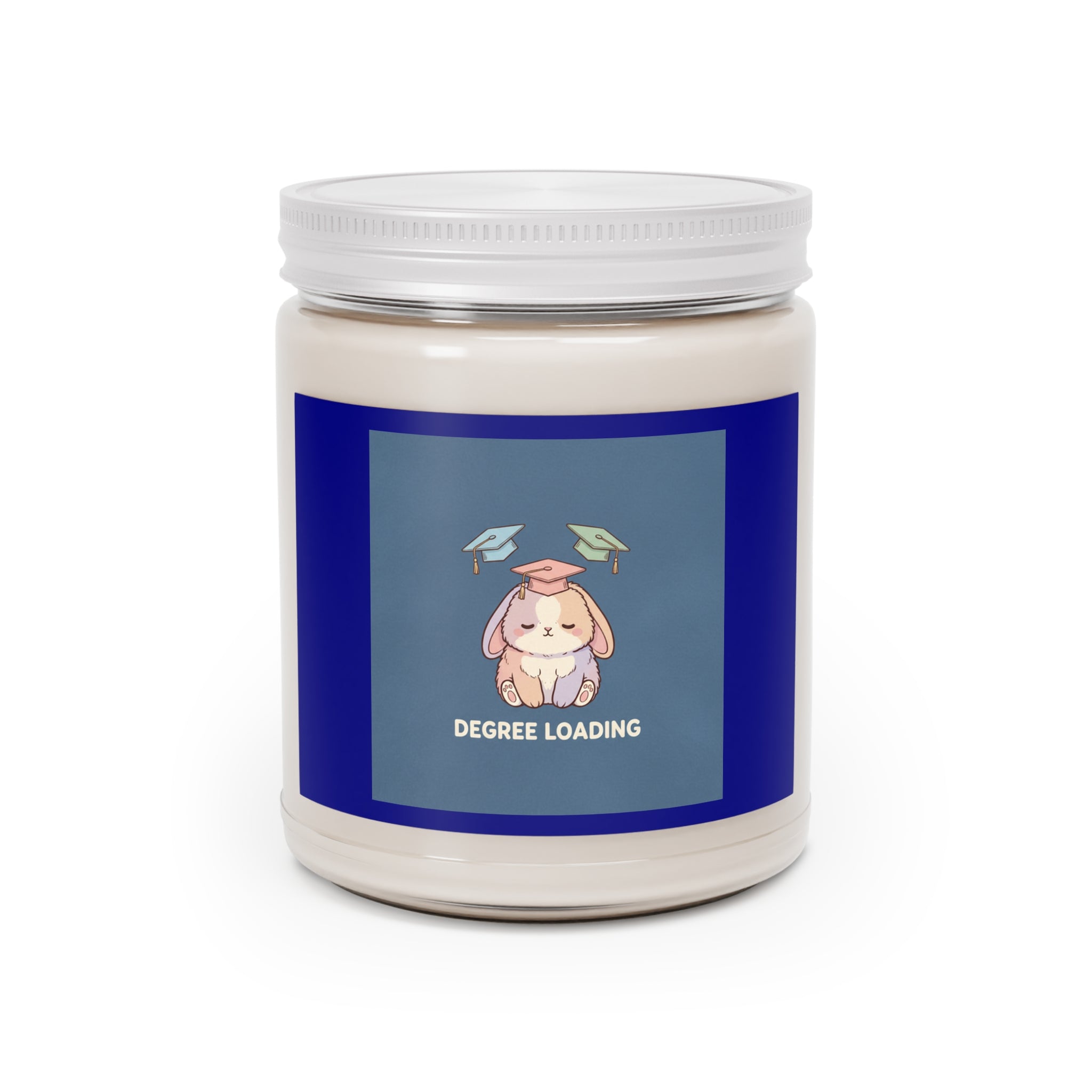 Bunny Scented Candle – Degree Loading