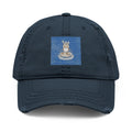 Bunny Dad Hat – Bloom at Your Own Pace