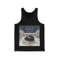 Black Cat Tank Top – Most Fun Wins