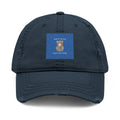 Bear Dad Hat – Land of the Free