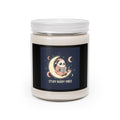 Panda Scented Candle – Study Buddy Vibes