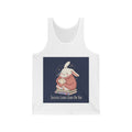 Bunny Tank Top