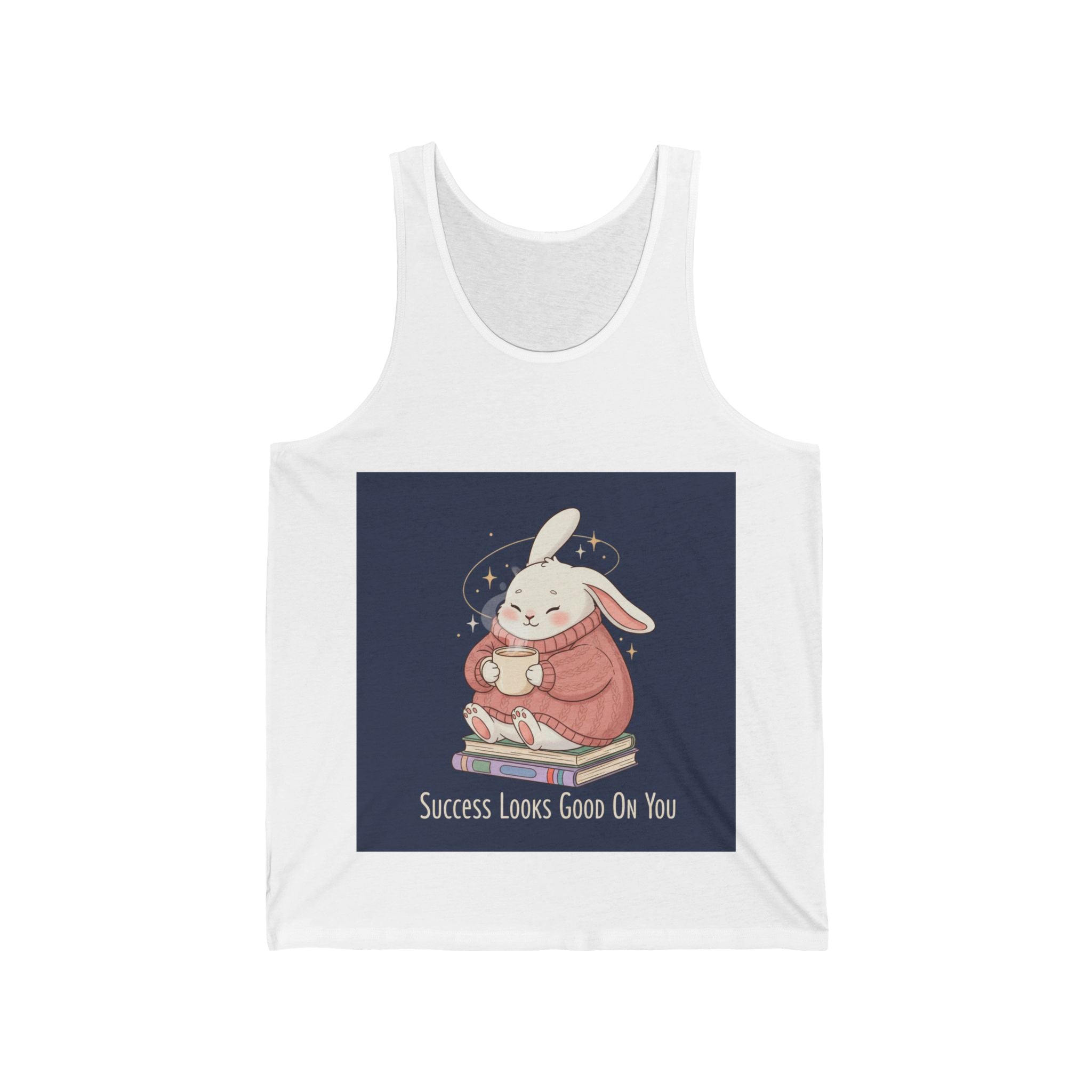 Bunny Tank Top