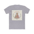 Soft Life Scholar Giraffe Unisex Tee