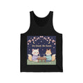 Cat Tank Top – Do Good Be Good