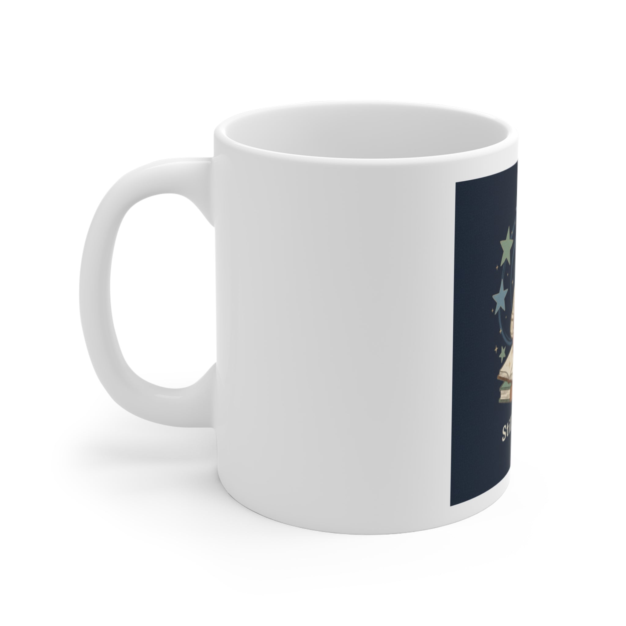 Bear Mug 11oz