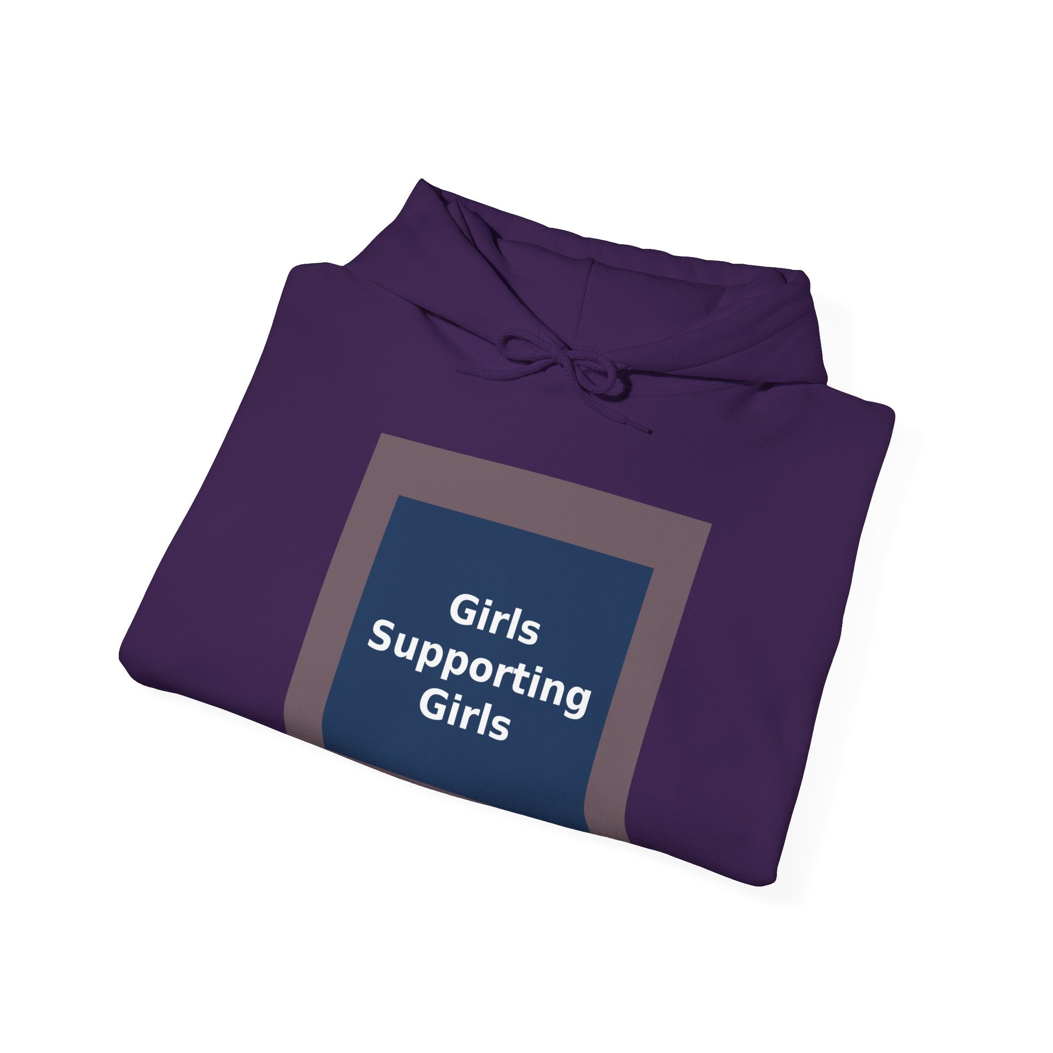Girls Supporting Girls - KayKay Hoodie