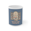 Bunny Mug 11oz – Success Looks Good on You