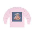 Bear Long Sleeve Tee – Most Fun Wins