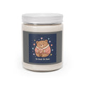Bear Scented Candle – Do Good Be Good