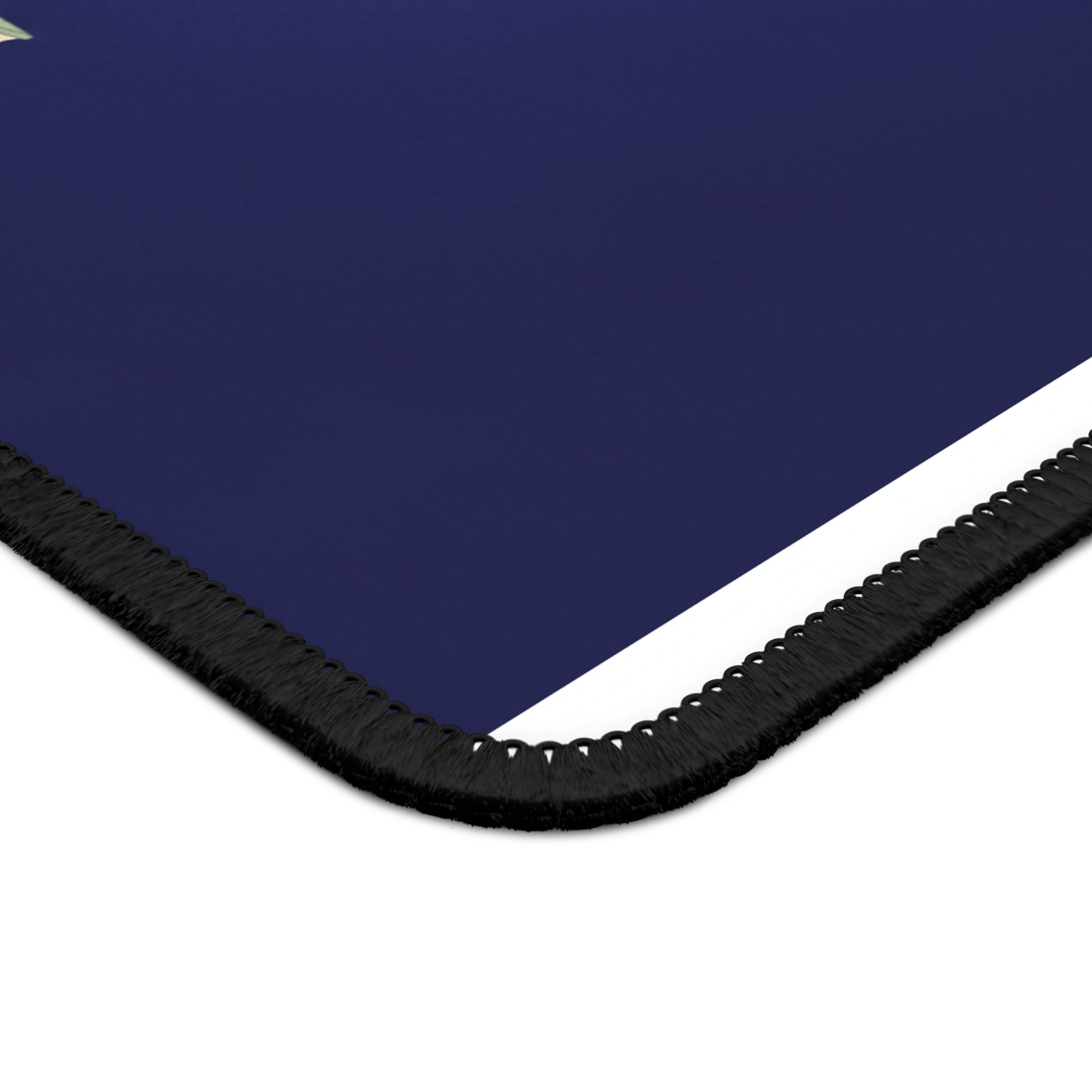 Giraffe Mouse Pad – Most Fun Wins