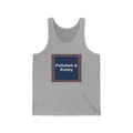 Polished & Pretty - KayKay Tank Top