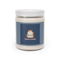 Bear Scented Candle – Degree Loading