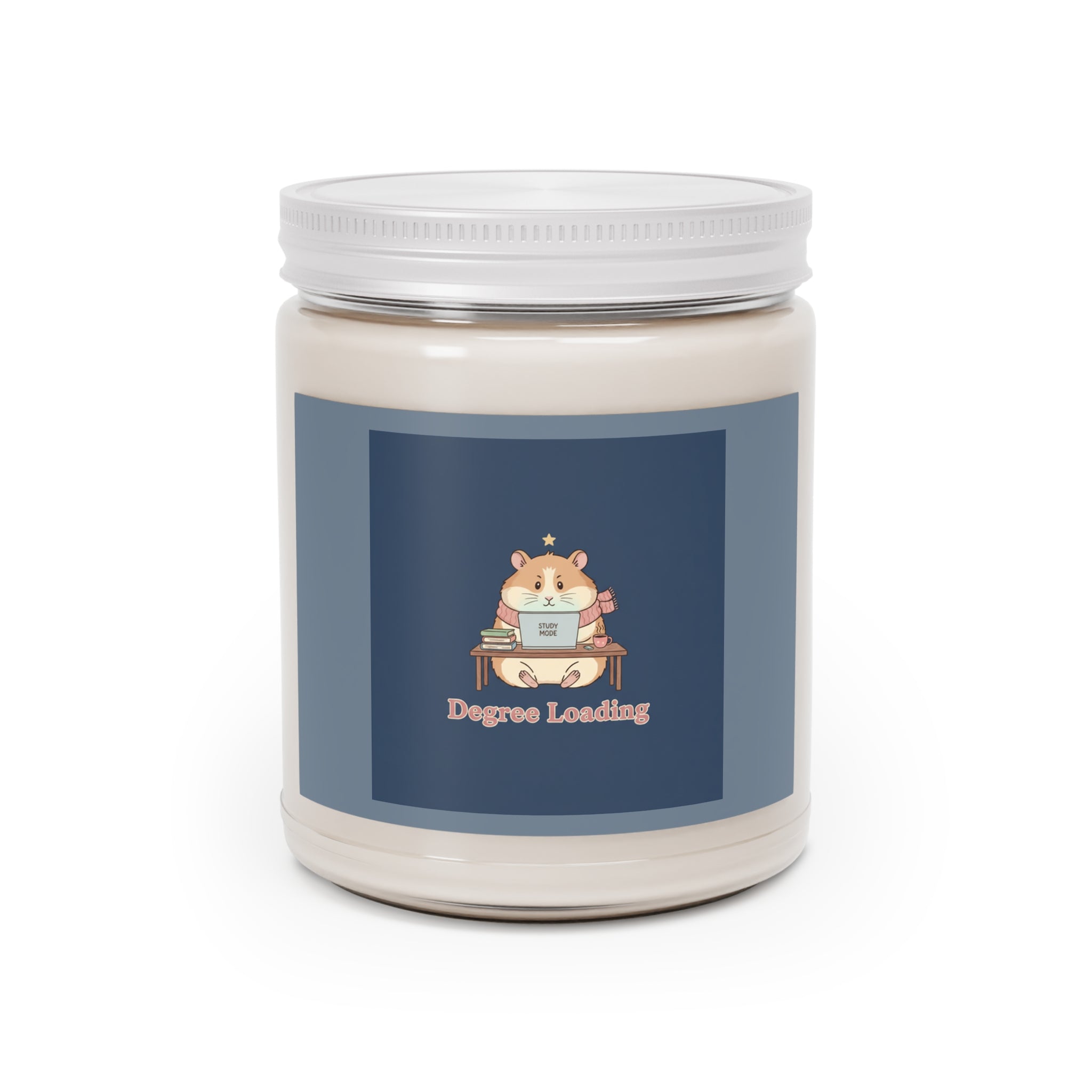 Bear Scented Candle – Degree Loading