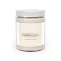THIS MOMENT WILL PASS Scented Candle