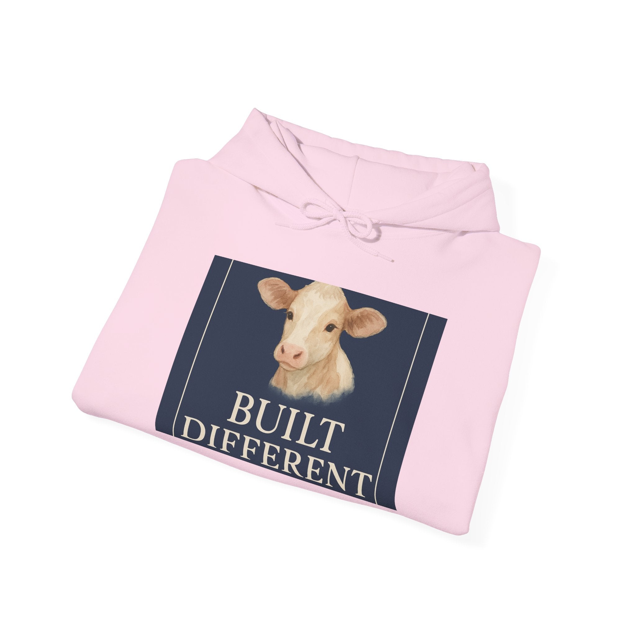 Built Different - KayKay Crewneck Sweatshirt