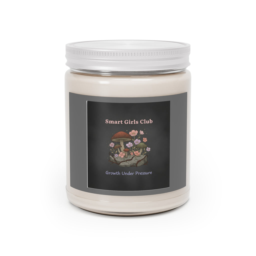 Bunny Scented Candle – Smart Girls Club