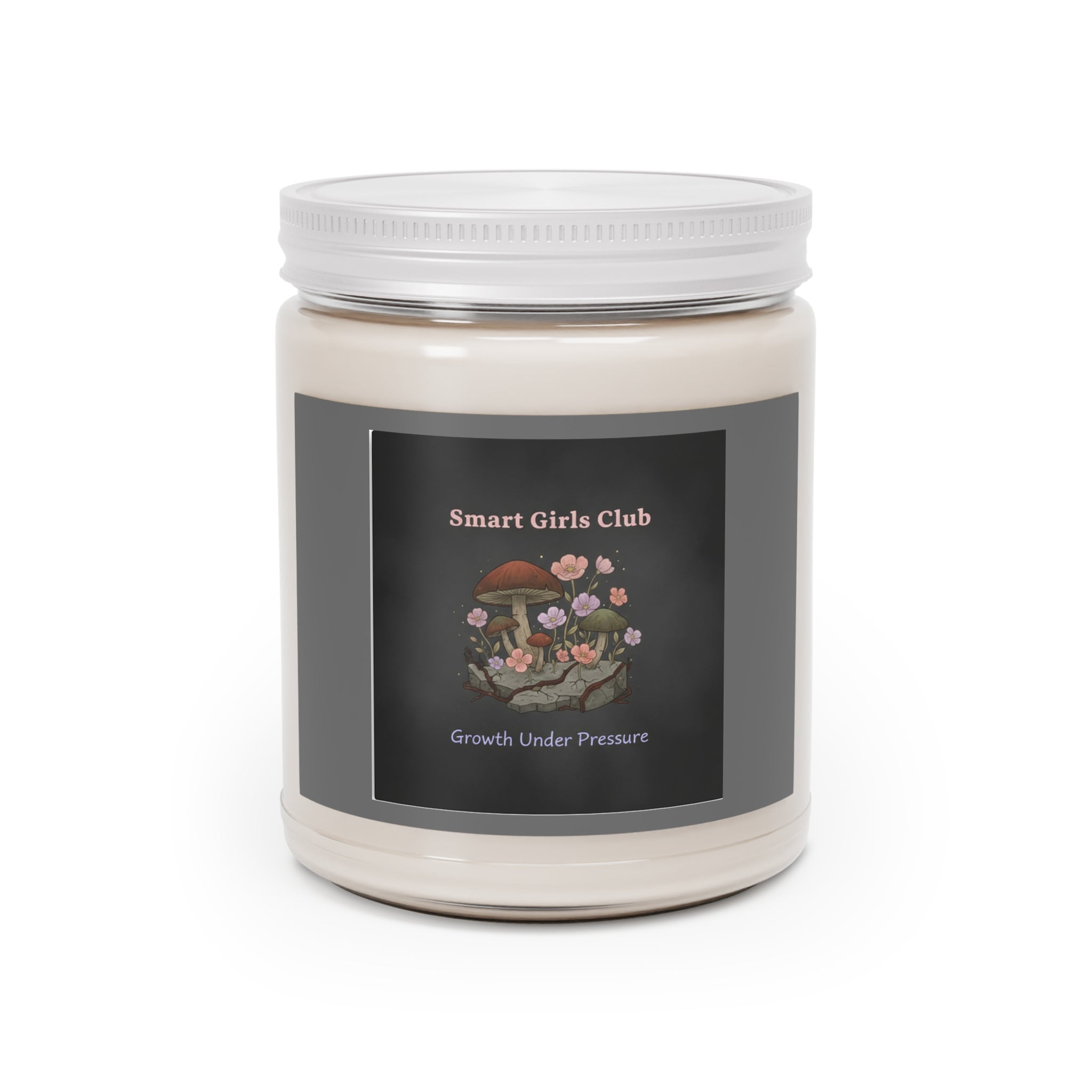 Bunny Scented Candle – Smart Girls Club