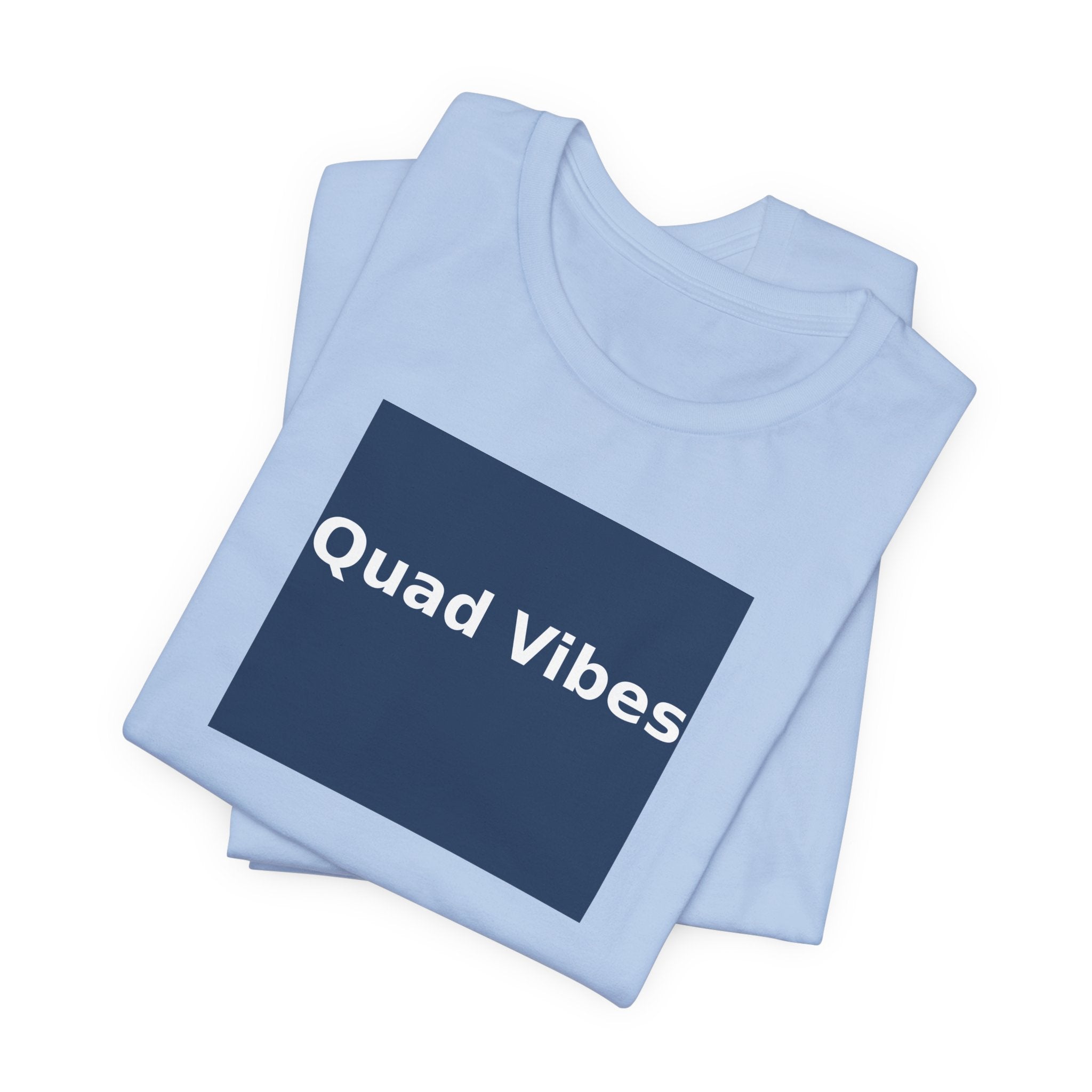 Quad Vibes - KayKay Women Tee