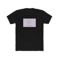 "LOVE YOURSELF FIRST" Black Cat Unisex Tee | College Girl Gift | Fashion | KayKay Classics