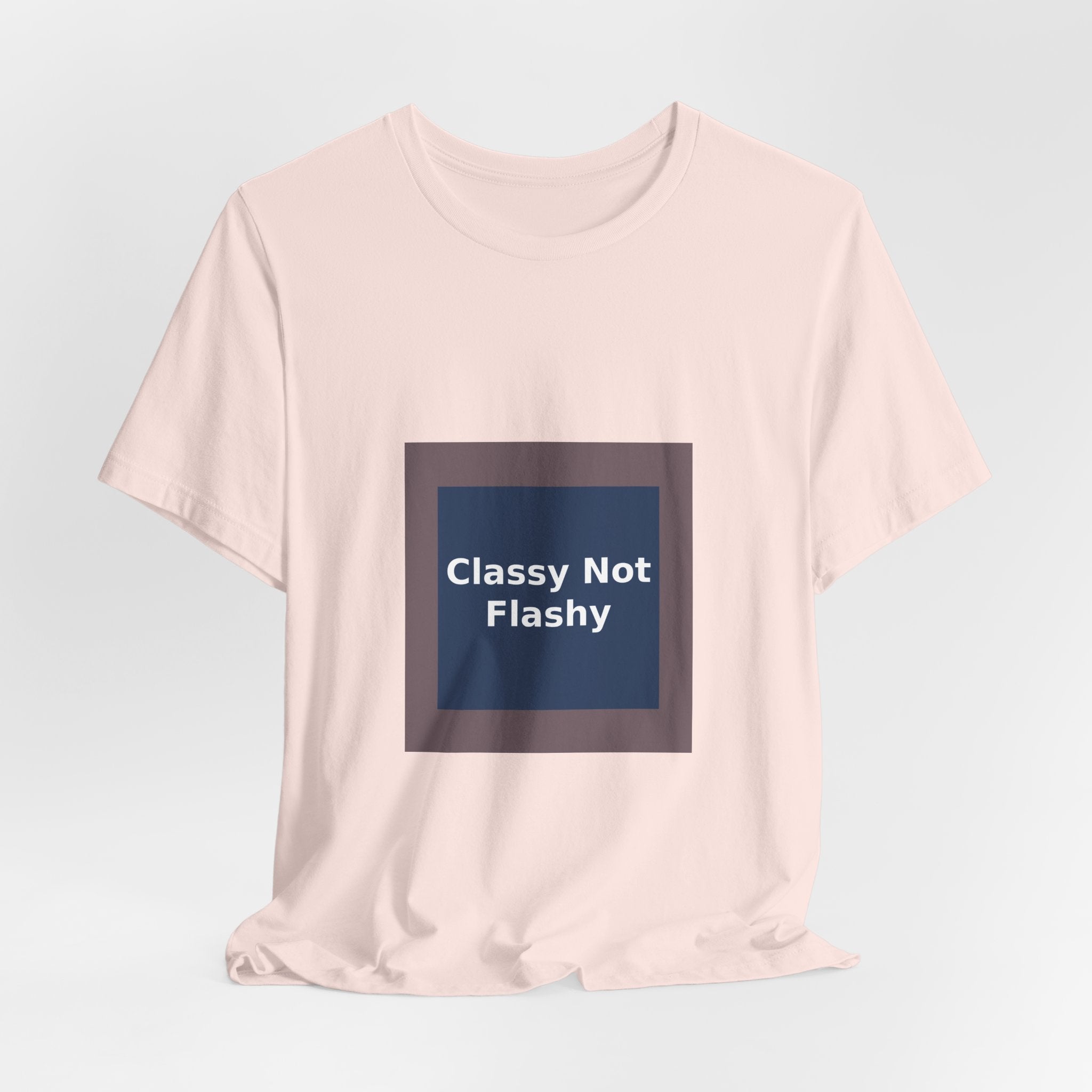 Classy Not Flashy - KayKay Hoodie