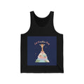 Giraffe Tank Top – Let Freedom Ring