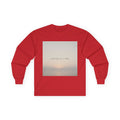ONE DAY AT A TIME Long Sleeve Tee