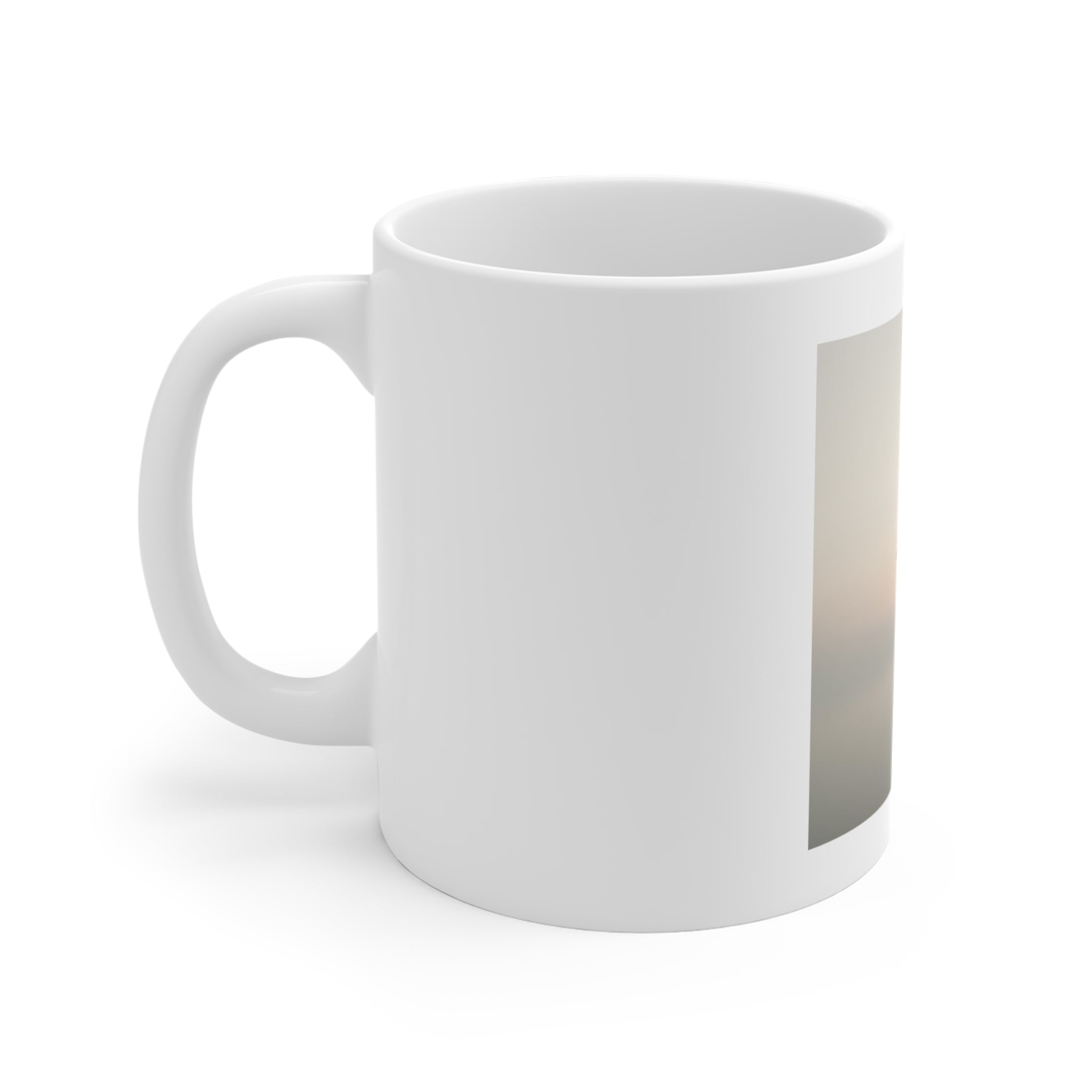 ONE DAY AT A TIME Mug 11oz