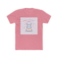 "LOVE YOURSELF FIRST" Black Cat Unisex Tee | College Girl Gift | Fashion | KayKay Classics
