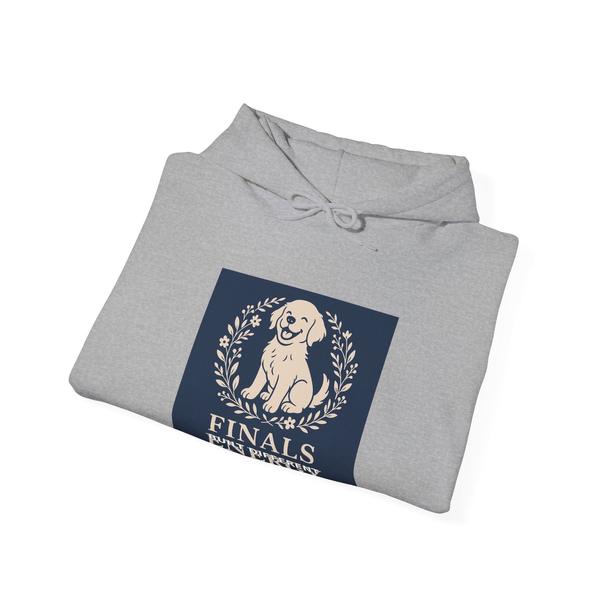 remix built different - KayKay Hoodie
