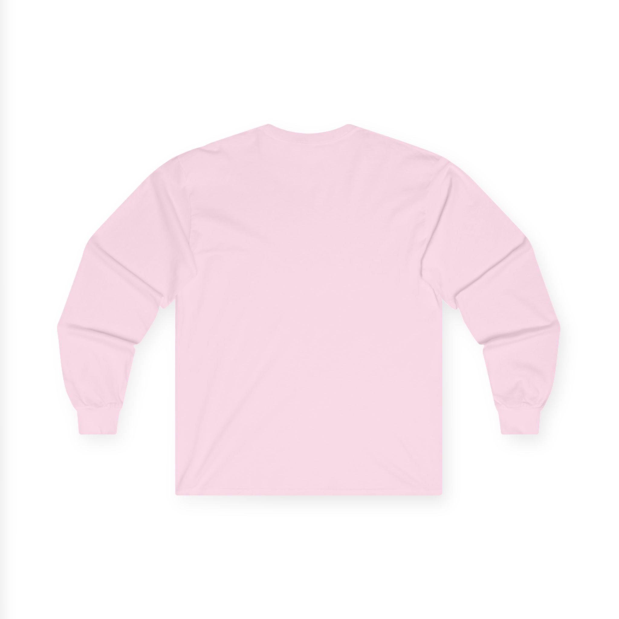 Cats With Glasses Long Sleeve Tee – Magic Takes Time