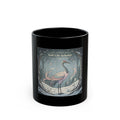 Bear Black Mug 11oz – Big Brain Energy