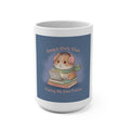 Bear Mug 15oz – Smart Girls Club