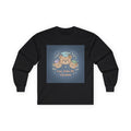 Con Todo Mi Corazón Bear Long Sleeve Tee