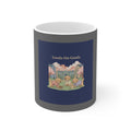 Goals on Goals Mug 11oz – Home Decor