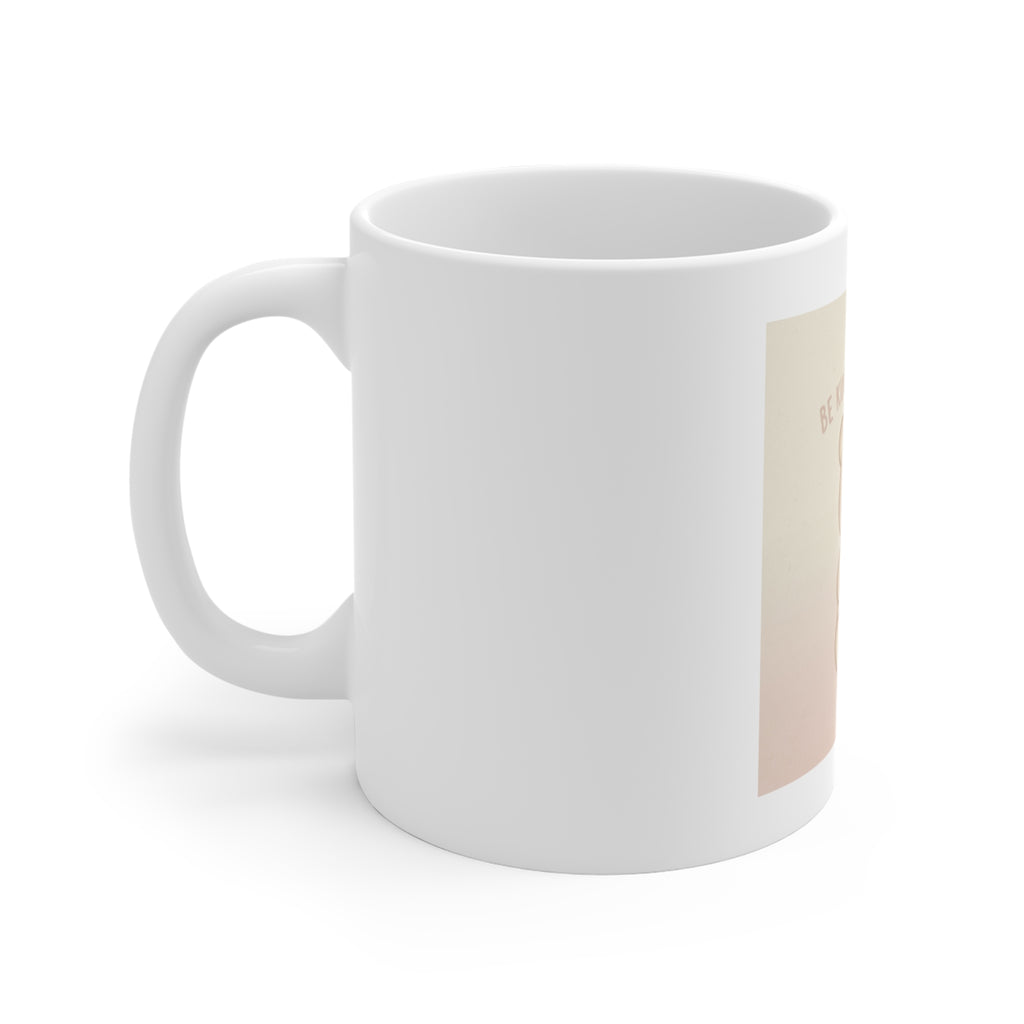 BE KIND TO YOURSELF Mug 11oz