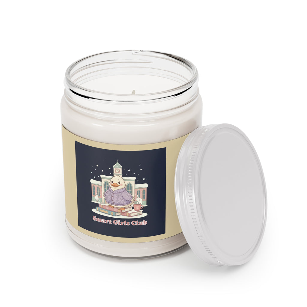 Bunny Scented Candle – Smart Girls Club